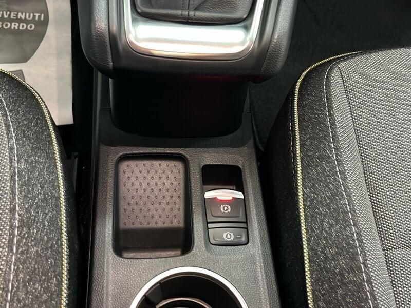 Renault Captur techno TCe 90