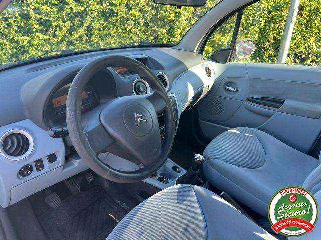 CITROEN C3 1.1 Elegance Climattizzata