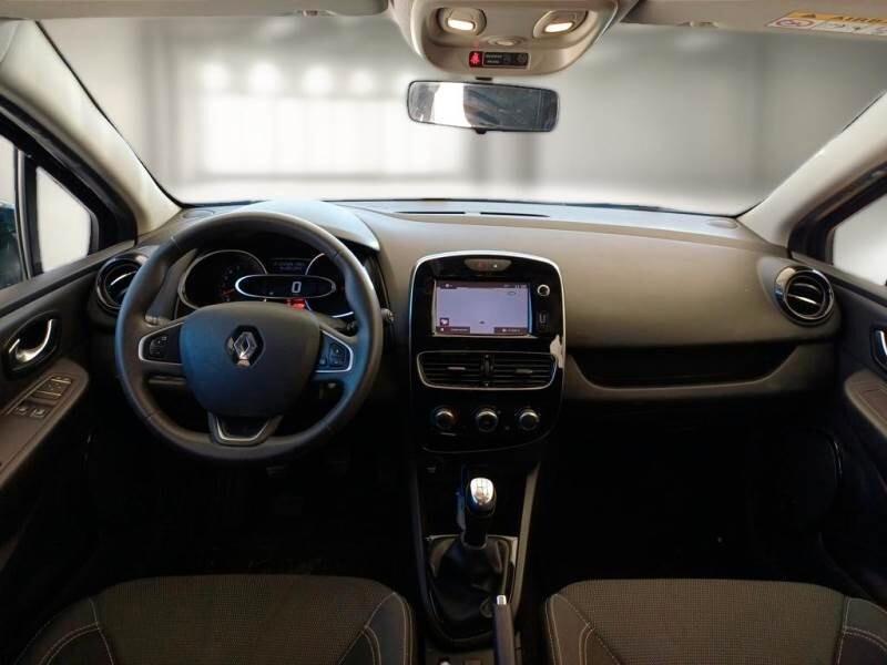 Renault Clio TCe 90 CV 5 porte Business