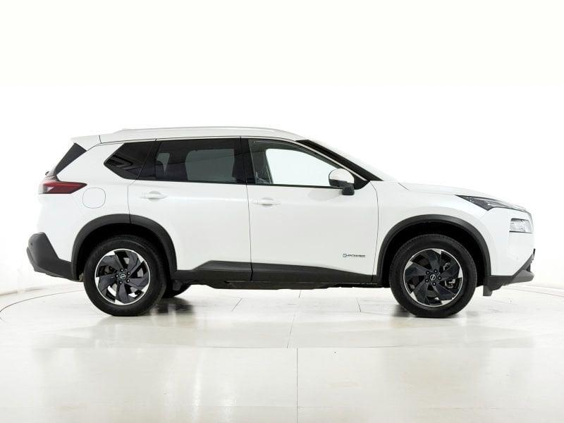Nissan X-Trail 1.5 HEV e-4orce N-Connecta Auto 7posti