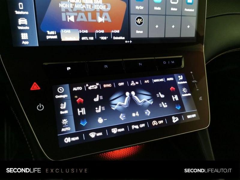 Maserati Grecale 2.0 mhev Modena 330cv auto