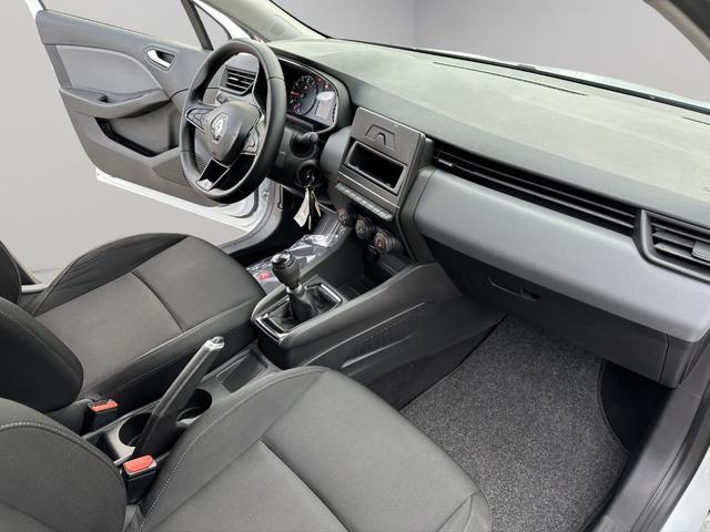 RENAULT Clio TCe 100 CV GPL 5 porte Life