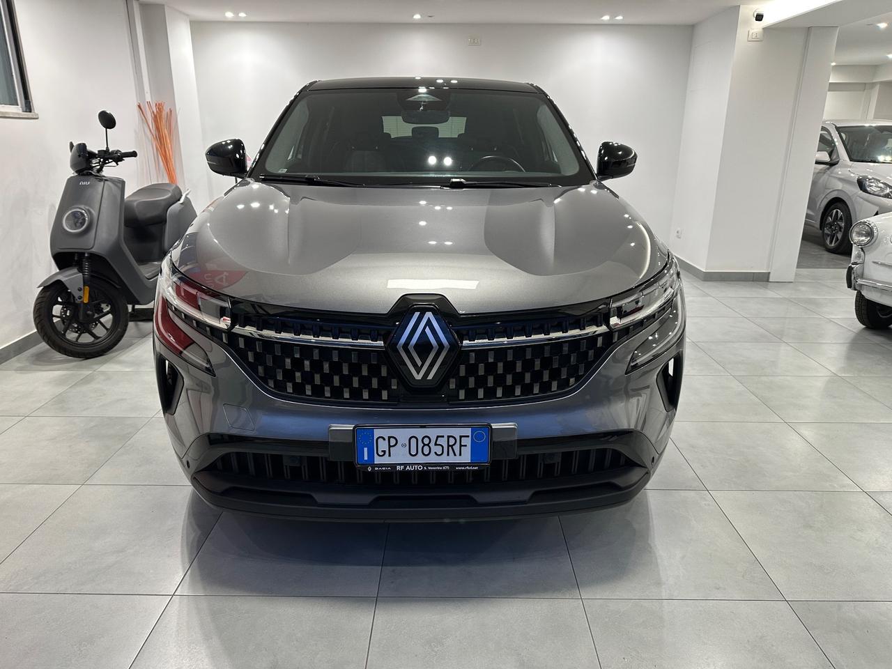 Renault Austral Full Hybrid E-Tech 200 CV Techno