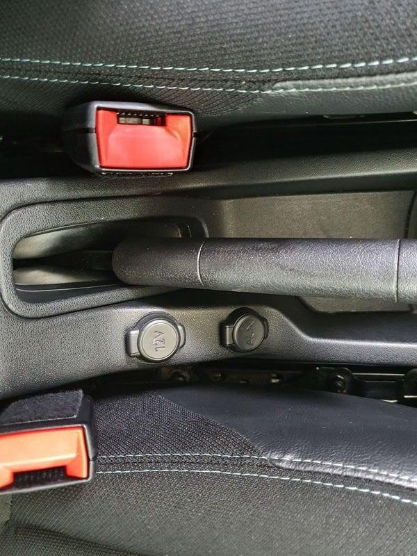 Citroën C3 C3 1.0 VTi 68 Attraction TUA DA 76,00 AL MESE