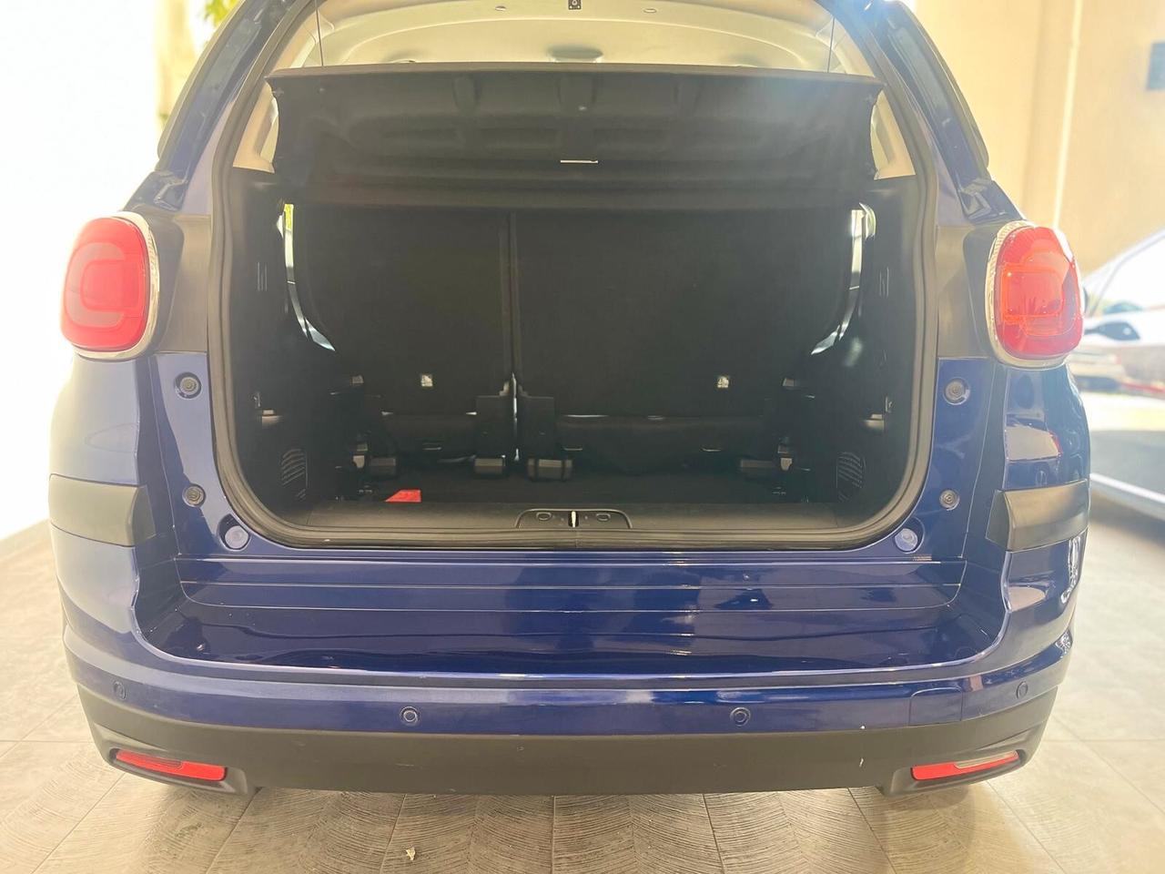 FIAT 500L 1.3 MJT 95CV *2020* 100MILAKM *APPLECARPLAY ANDROID AUTO*