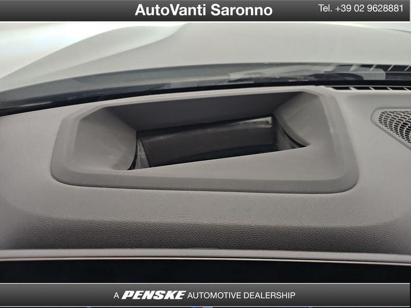 BMW Serie 3 Touring BMW 320d 48V xDrive Touring MSport Pro