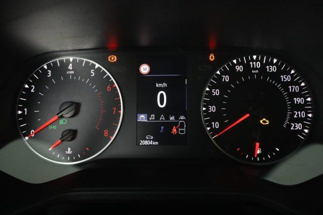 RENAULT Clio Clio TCe 100 CV GPL 5 porte Business