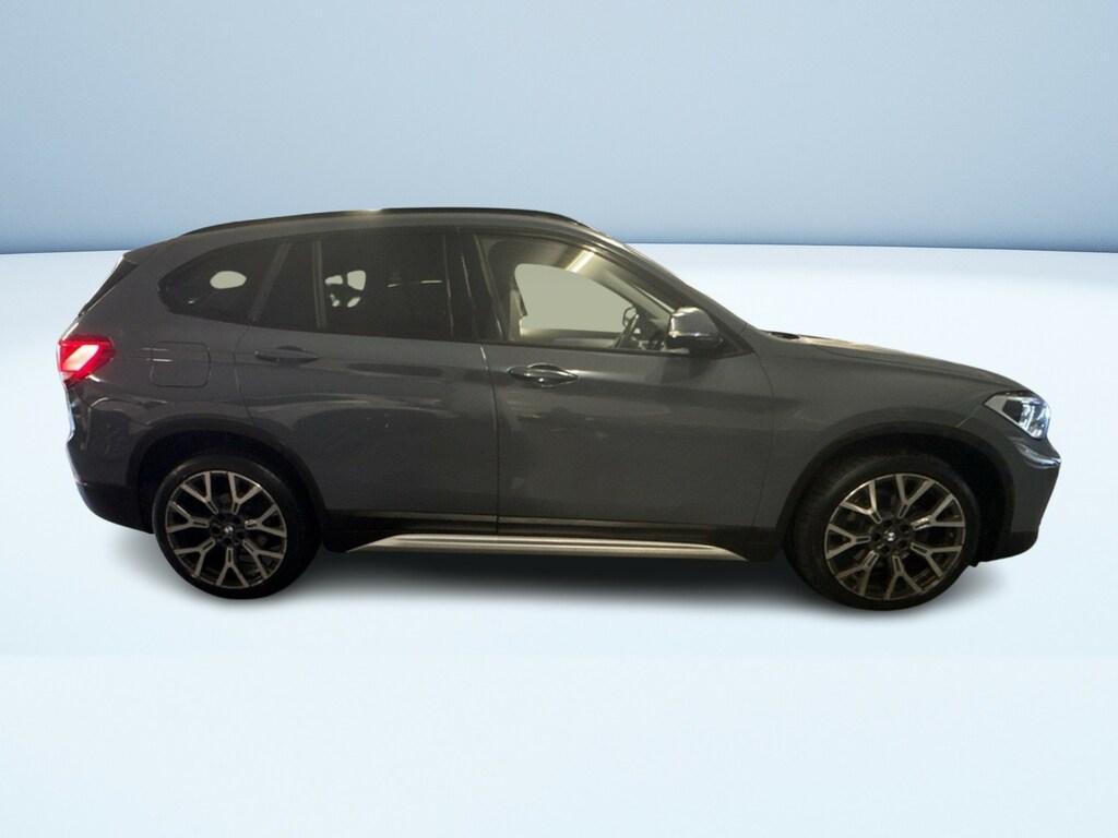 BMW X1 18 d xLine Plus xDrive Steptronic