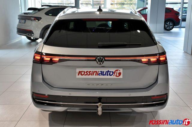 VOLKSWAGEN Passat 2.0 TDI 150 CV DSG BUSINESS + MATRIX LED + EASY OP