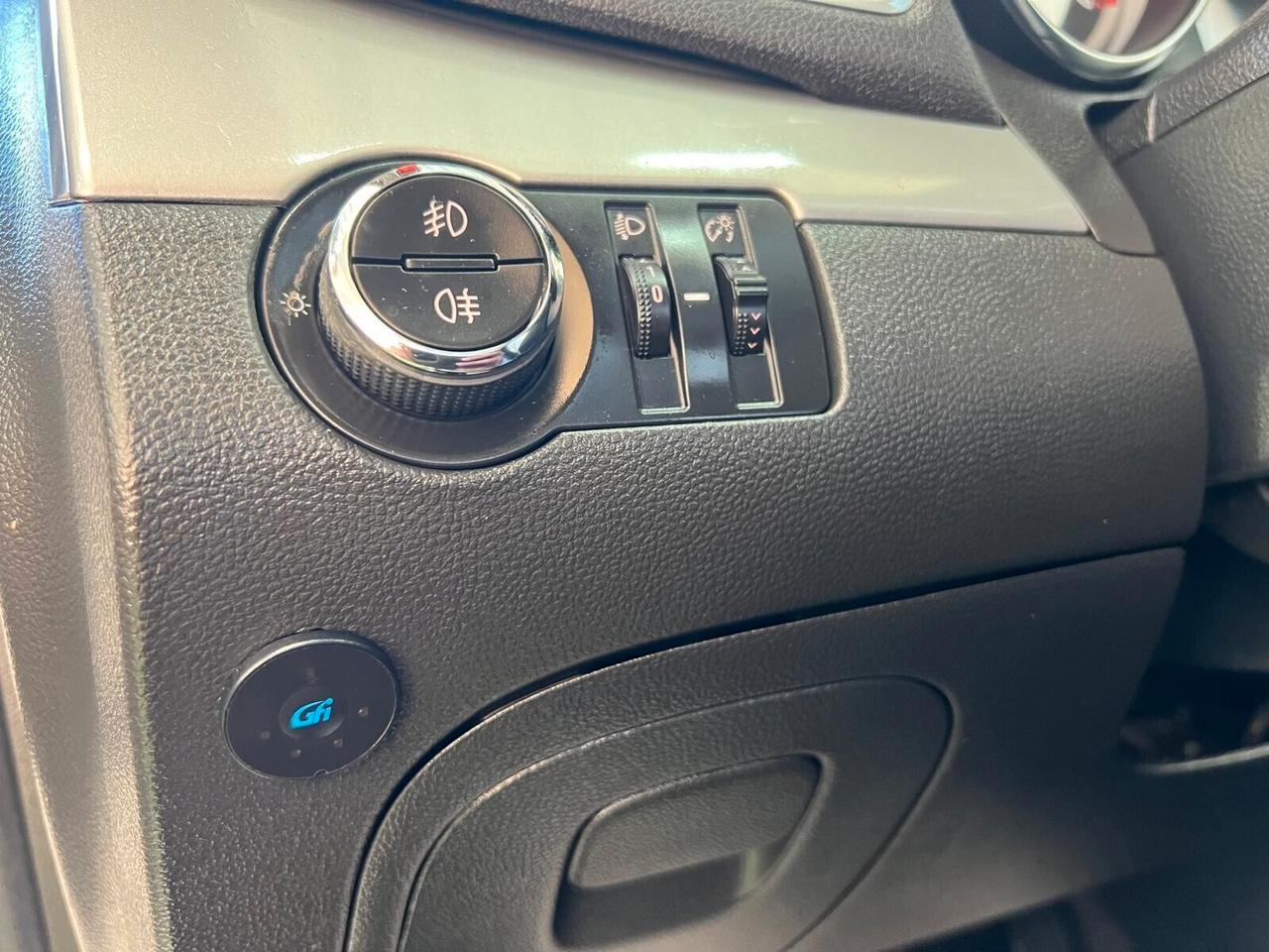 OPEL MOKKA 1.6 BENZINA/GPL 116CV COSMO