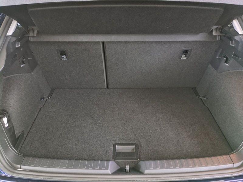 Audi A1 A1 allstreet 30 1.0 tfsi Business 116cv