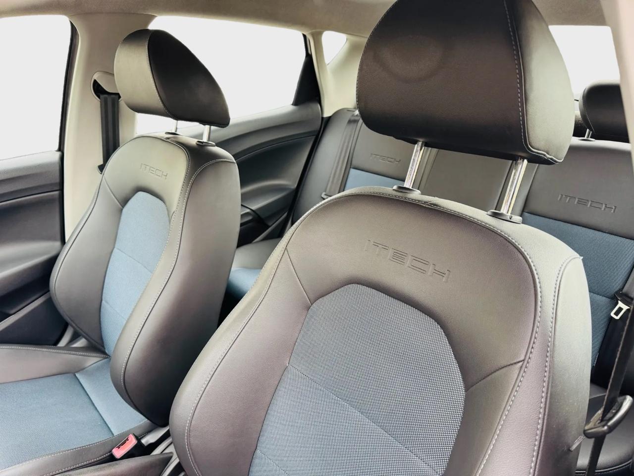 Seat Ibiza i-tech 1.4 benzina gpl 2015 ottimo stato