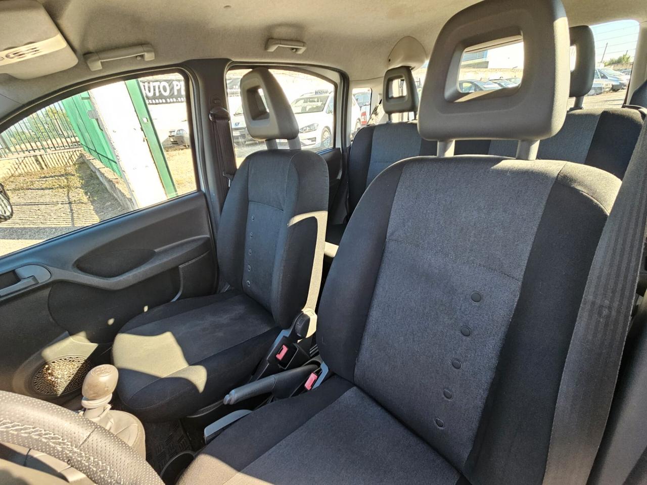 Fiat Panda 1.3 MJT EURO 4 CLIMA DIGITALE