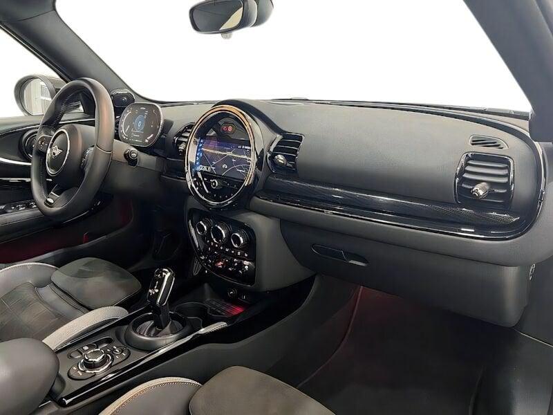 MINI Mini Clubman Mini 2.0 John Cooper Works 'JCW' Clubman