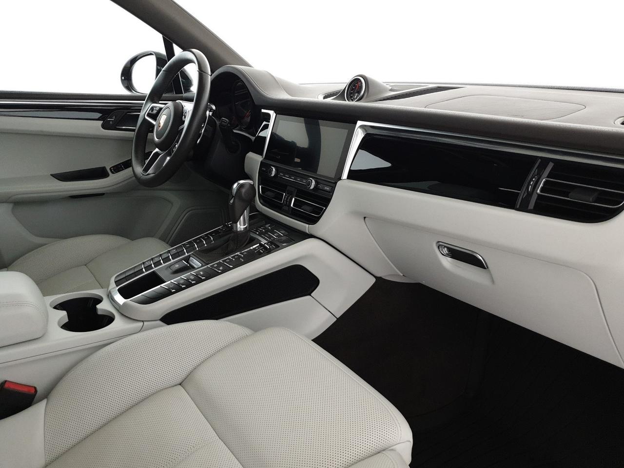 Porsche Macan 3.0 s 354cv pdk