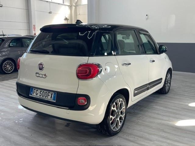 Fiat 500L 1.3 Multijet 95 CV Pop Star