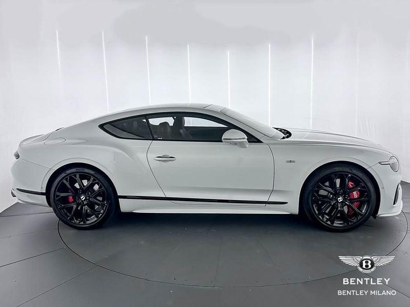 Bentley Continental Continental GT V8 Phev Speed 1st. Edition - BENTLEY MILANO