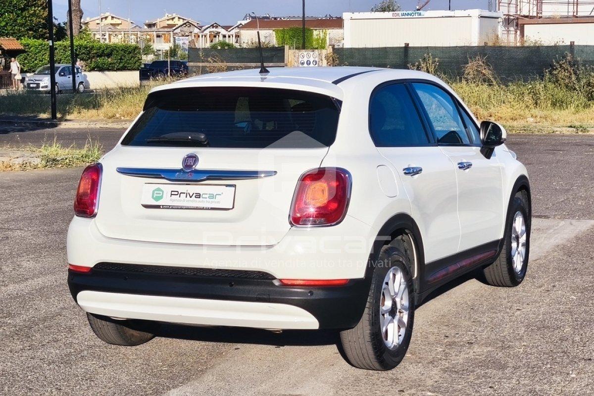 FIAT 500X 1.6 MultiJet 120 CV Pop Star