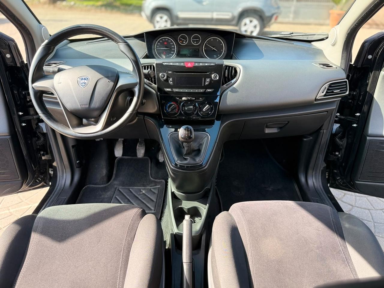 Lancia Ypsilon 1.3 MJT 16V 95 CV 5 porte S&S Platinum