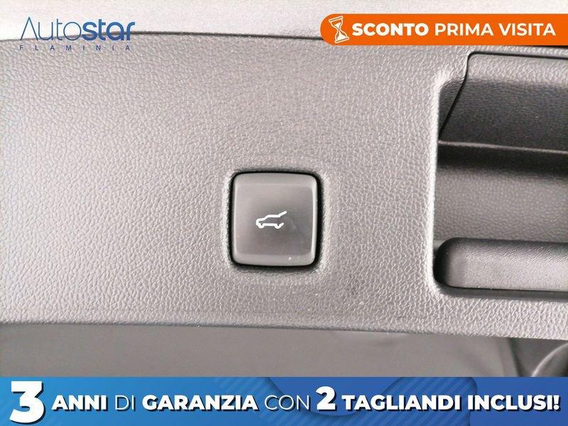 Ford Kuga 2.5 full hybrid ST-Line 2wd 190cv cvt