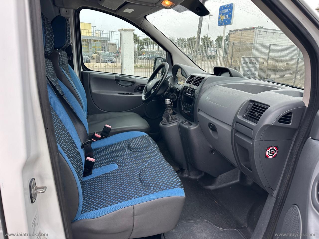 Scudo 2.0MJT PC-TN FURGONE VAN