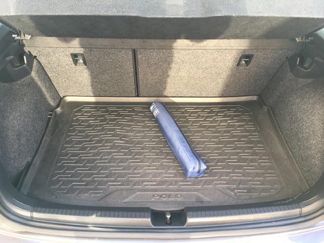 VOLKSWAGEN Polo 1.0 TSI DSG 95cv Comfortline +Tech Pack