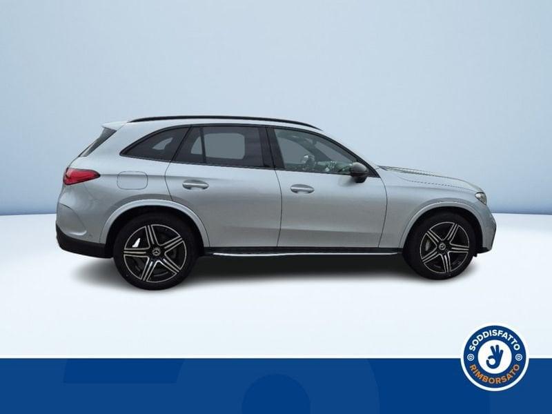 Mercedes-Benz GLC 220 D 4MATIC AMG line Advanced Plus