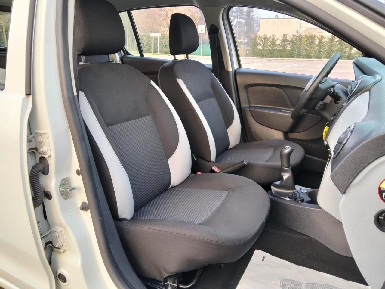 Dacia Sandero 1.2 GPL 75Cv*Navi*Aux*Usb*Neopatentati