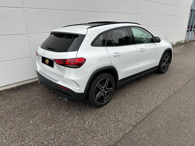 MERCEDES-BENZ GLA 180 d Premium AMG-LINE *Tetto *Full Opt.