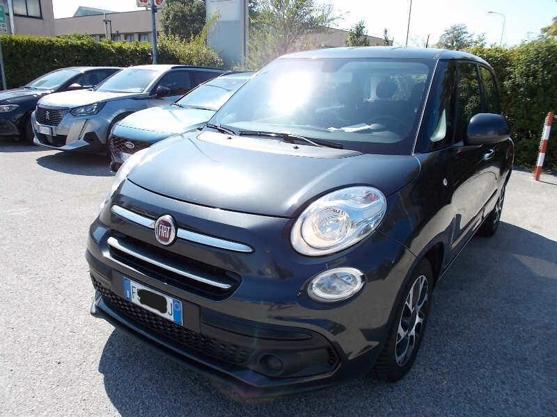 Fiat 500L 1.3 Multijet 95 CV Business