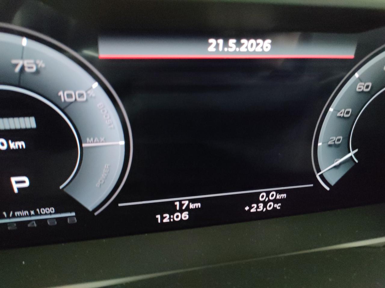 Audi A6 avant 50 2.0 tfsi e business quattro s-tronic