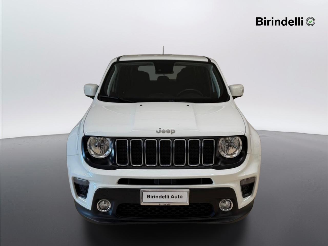 JEEP Renegade - Renegade 1.6 Mjt 130 CV Longitude