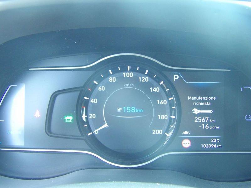 Hyundai Kona Kona EV 64 kWh Exellence