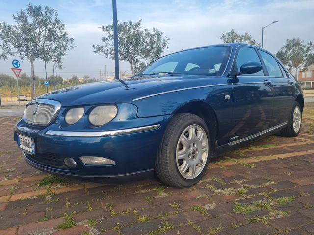 ROVER 75 2.0 CDT 16V cat Club