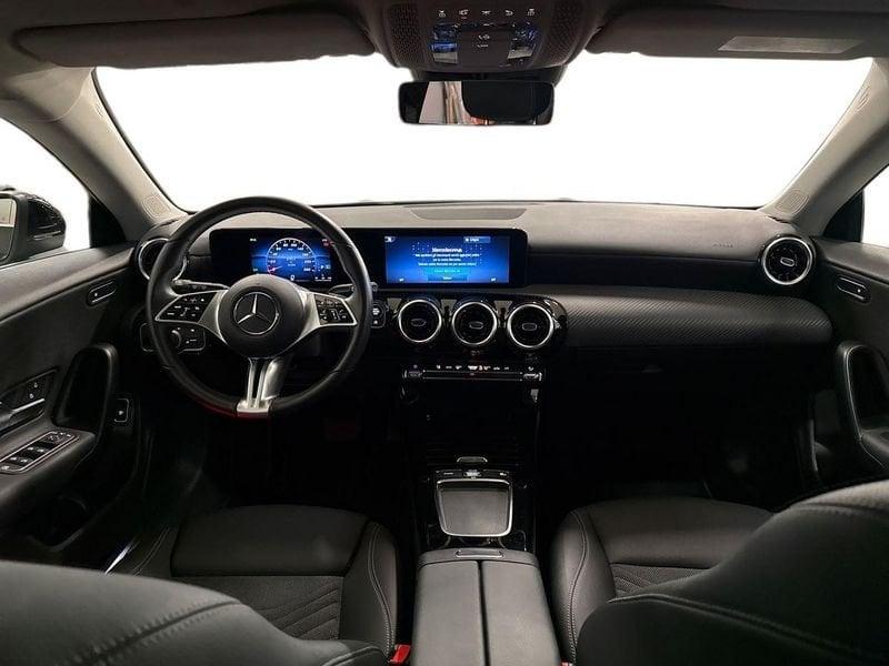 Mercedes-Benz CLA S.Brake CLA Shooting Brake 180 d Advanced auto