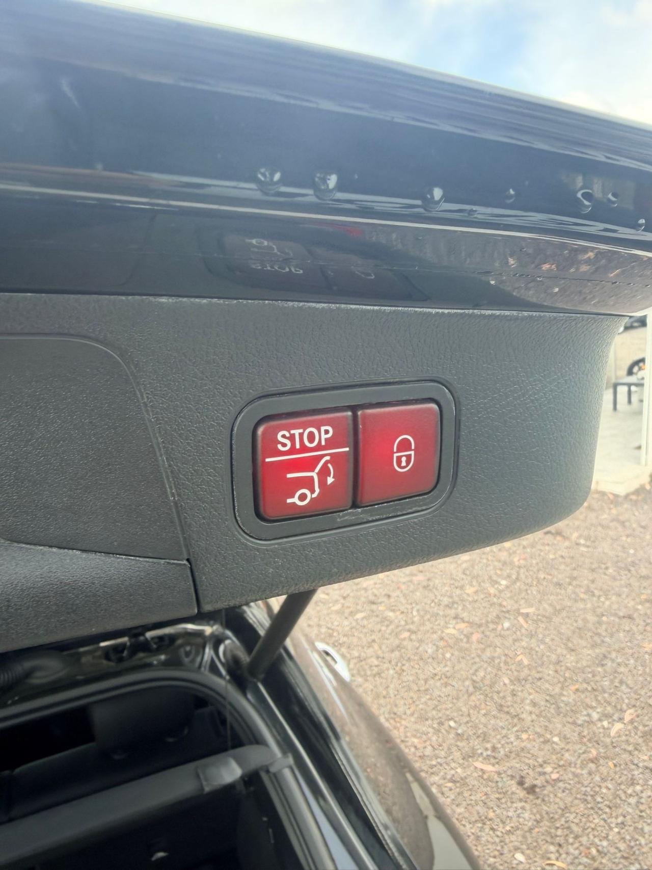Mercedes-benz GLA 200 d Automatic Premium