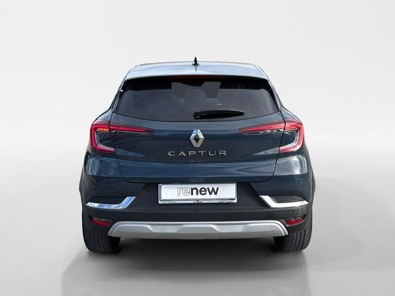 Renault Captur Captur TCe 100 CV GPL Techno