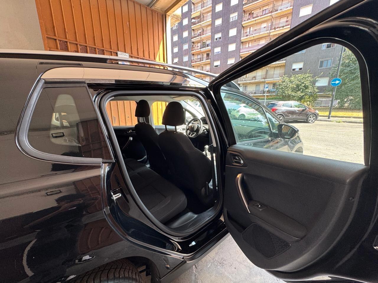 Peugeot 2008 BlueHDi 75 Active