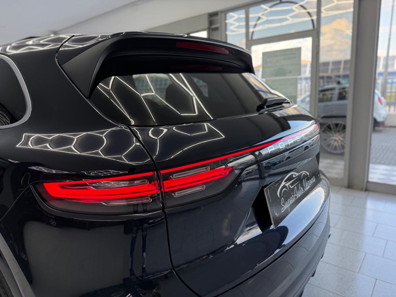 Porsche Cayenne 3.0 V6 FULL OPTIONAL