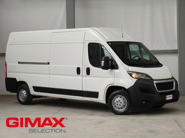 PEUGEOT Boxer 335 2.2 BlueHDi 140 S&S L3H2 LH2 Passo Lungo T.A.
