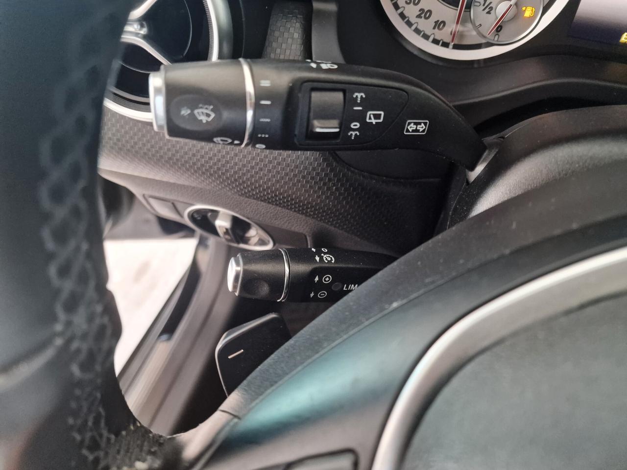Mercedes A 180 CDI AUT Sport