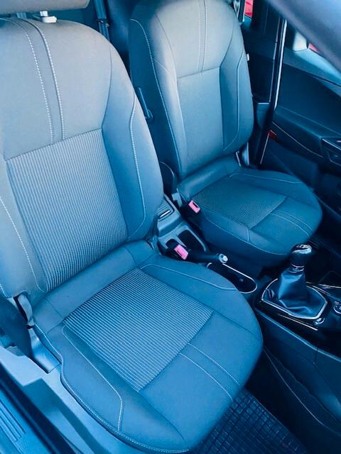 Ford B-Max 1.5 TDCi 75 CV Titanium