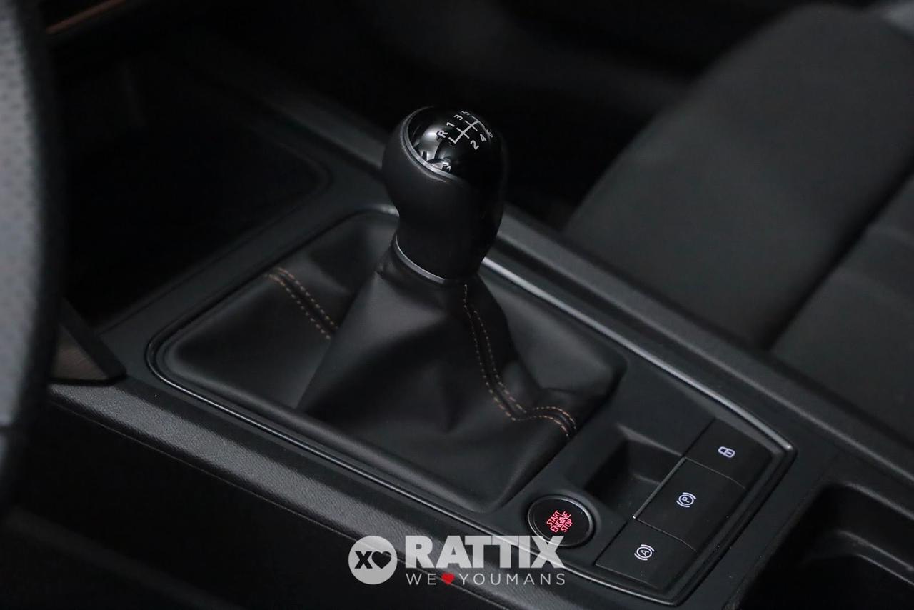 Cupra Formentor 2.0 tdi 150CV