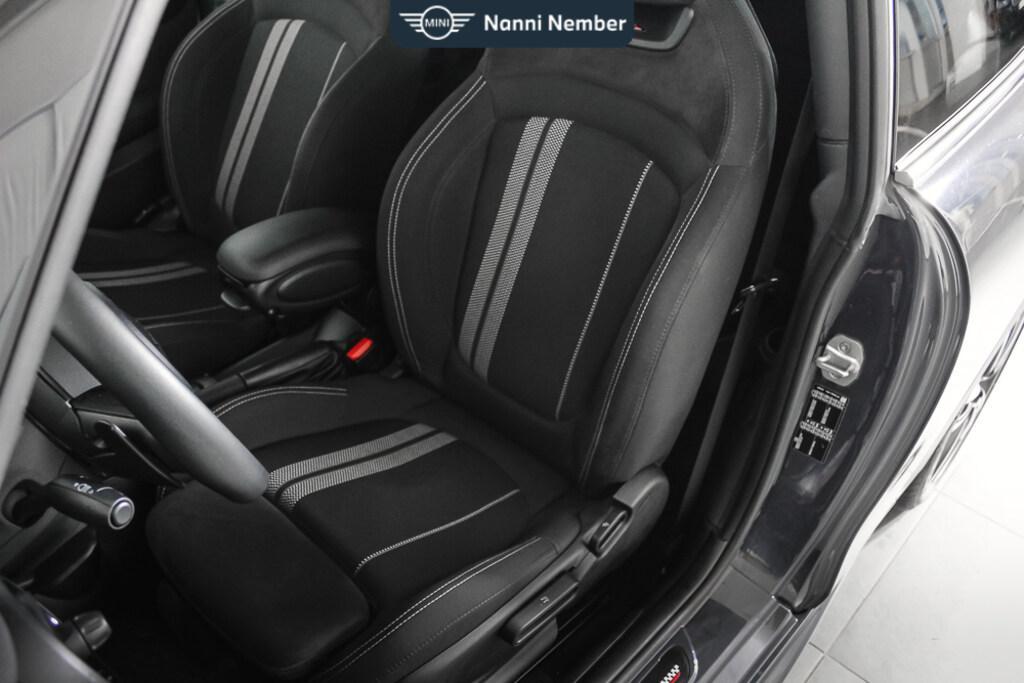 Mini Cooper S 2.0 TwinPower Turbo Cooper S Hype DCT