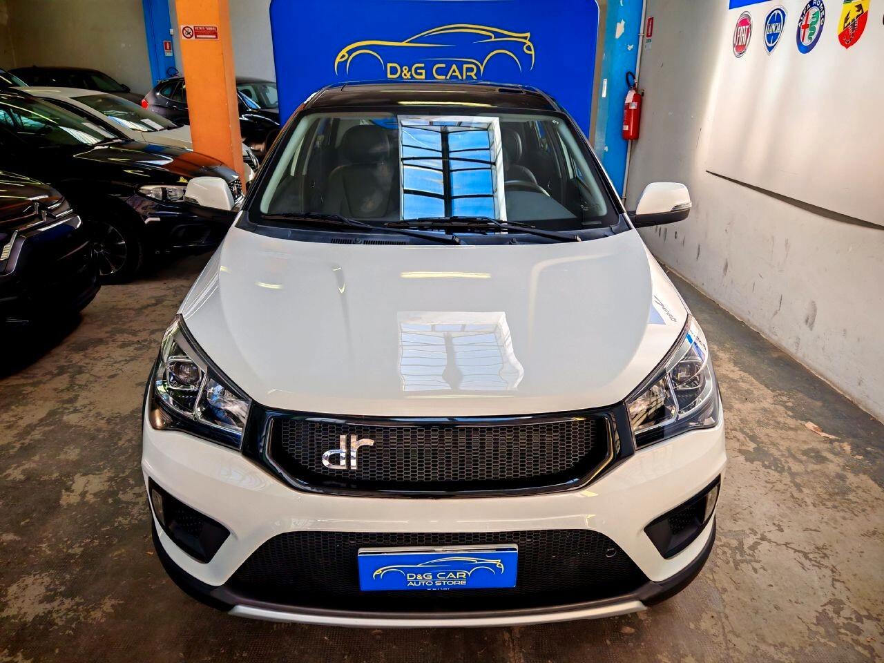 Dr Automobiles DR3 S2 1.5