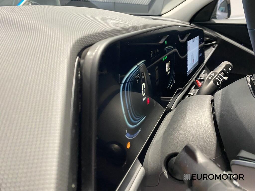 Kia Niro 1.6 GDI HEV GPL Style DCT