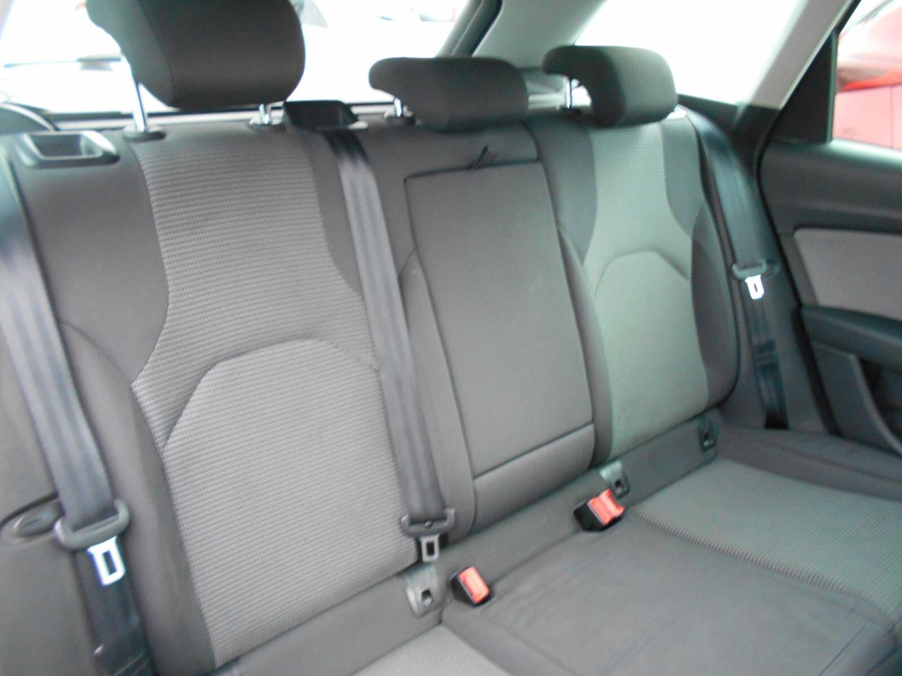 Seat Leon 1.4 TGI ST Business