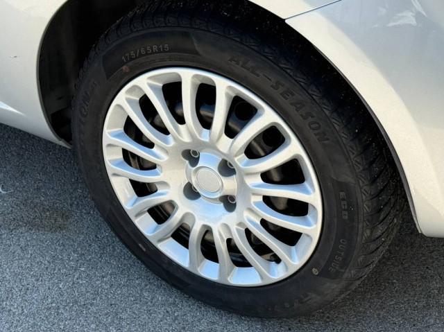 Fiat Punto 1.3 mjt 16v Easy 75cv 3p