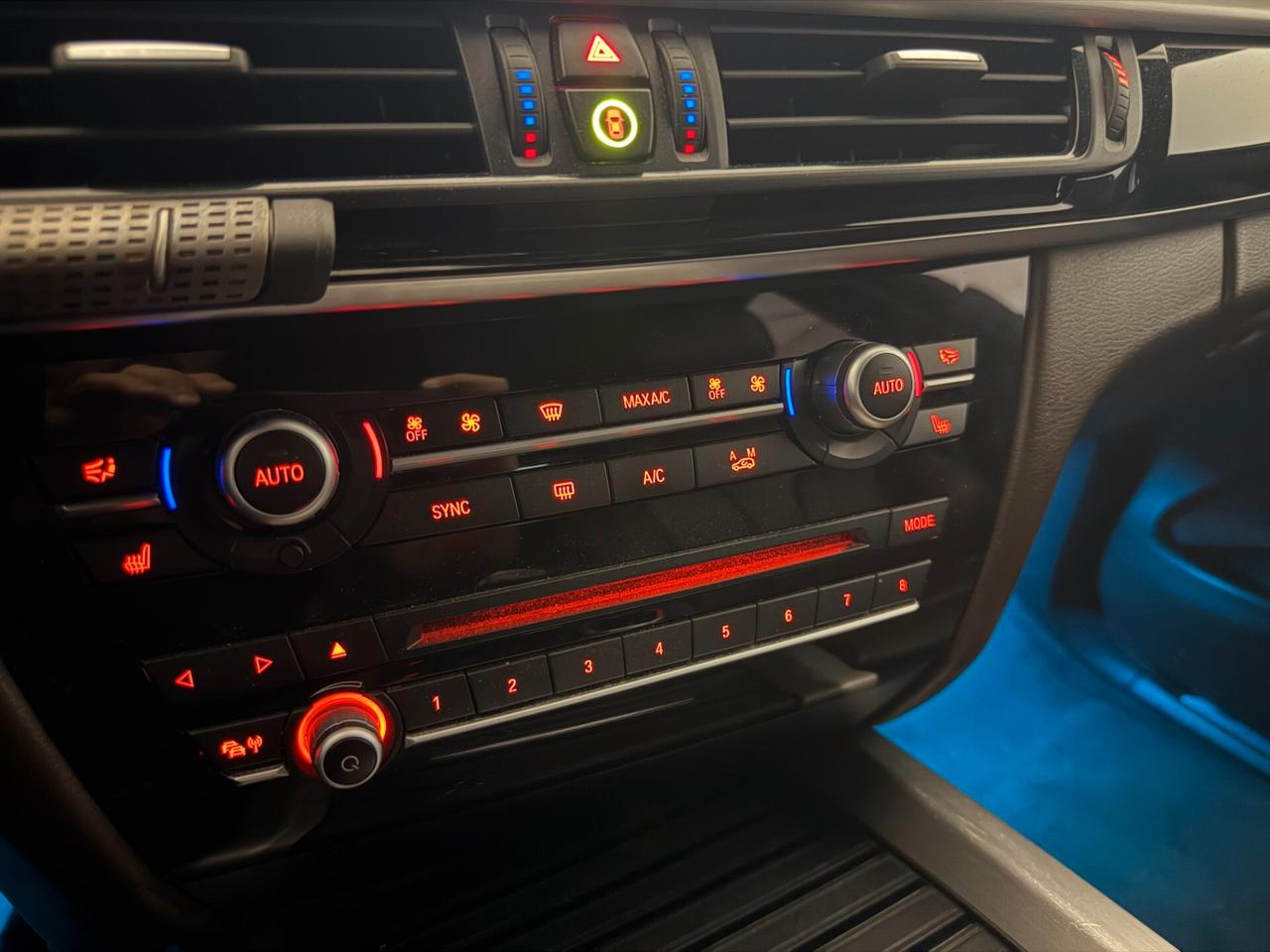 BMW X5 Xdrive30D Experience Automatica