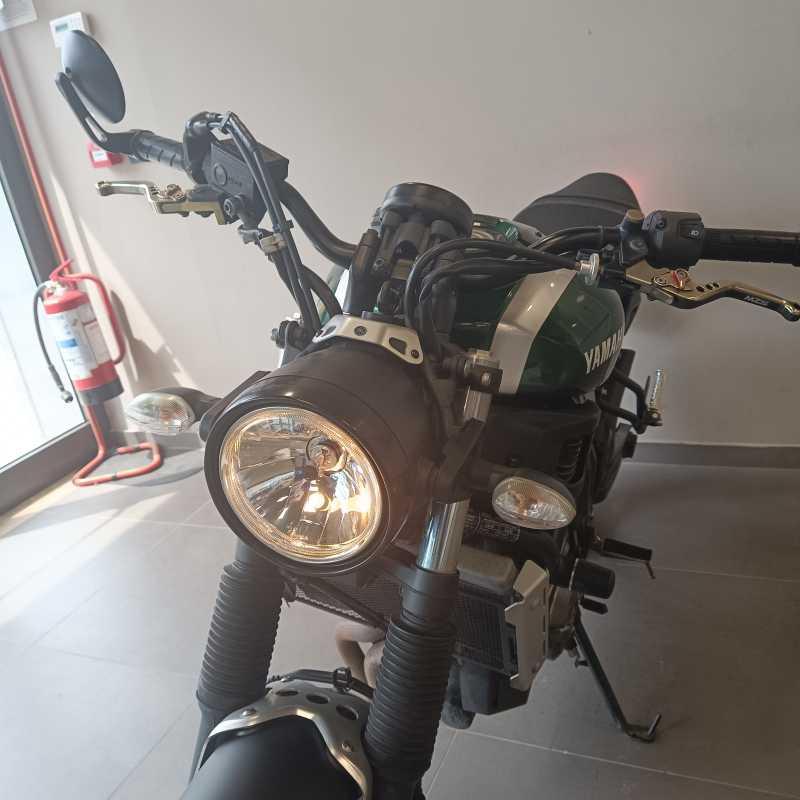 Yamaha XSR 700 ABS - 2017